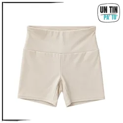Short deportivo RBX para mujer – Talla M 🤍
