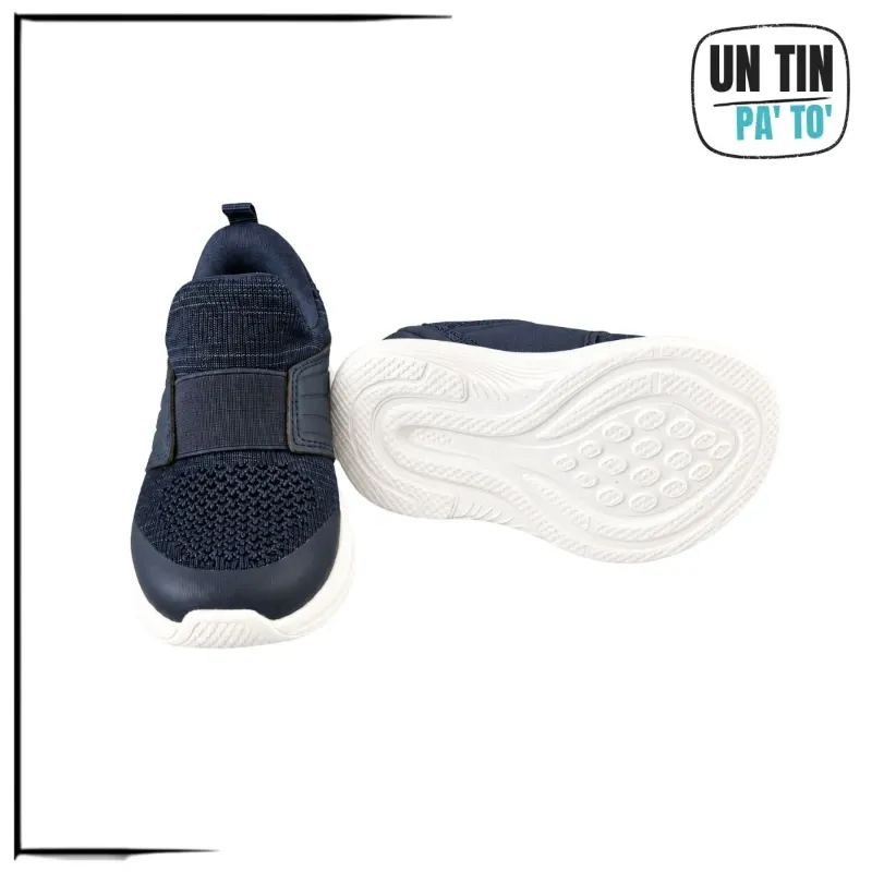 Tenis infantiles Primark – Talla 27