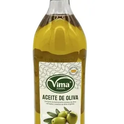 Aceite de Oliva 1 LT