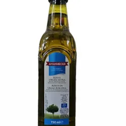 Aceite Oliva 750ml