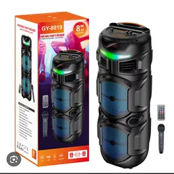 Altavoz GY-8819