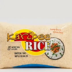 Arroz Guyanaez 1kg