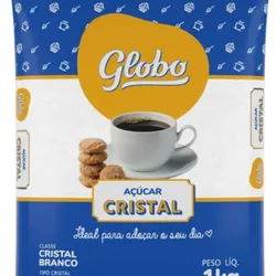 Azúcar blanca 1kg