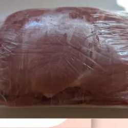 Bistec de Cerdo 1kg