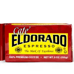 Café El Dorado