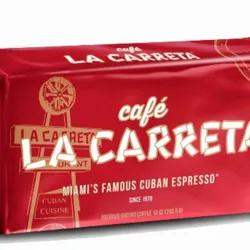 Café La Carreta
