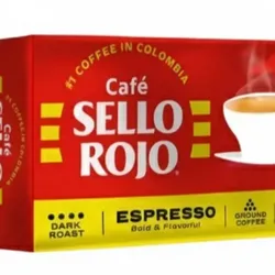 Café Sello Rojo
