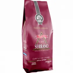 Café Serrano