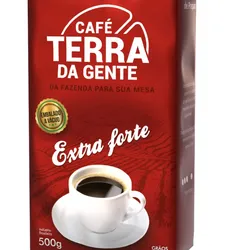 Café Terra Da Gente
