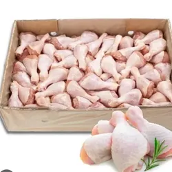 Caja de pollo 33 Lb