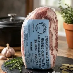 Carne de cerdo