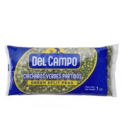 Chícharos Verdes