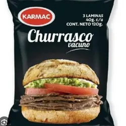 Churrasco de Res