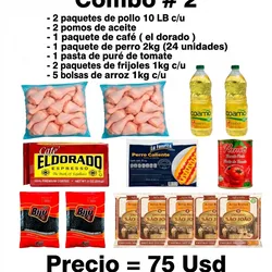 Combo #2