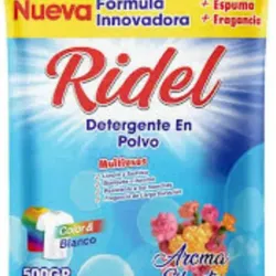 Detergente 500g