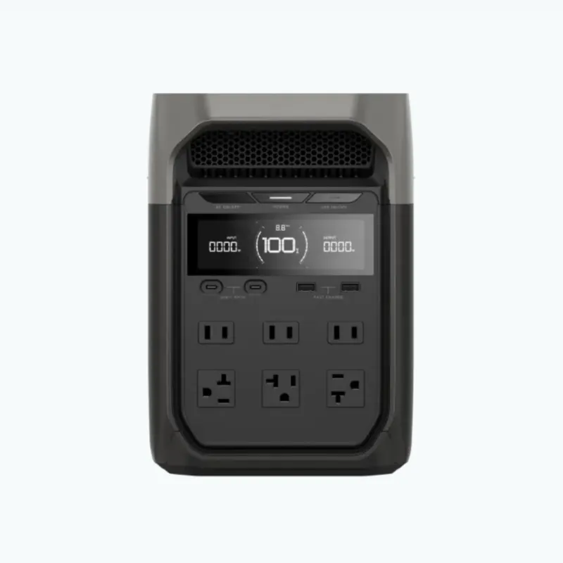 EcoFlow DELTA 3