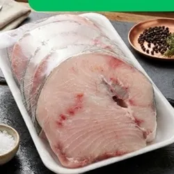 Filetes de pescado( emperador ) 2 Lb