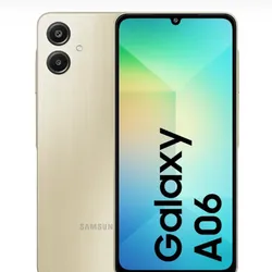 Galaxy A06 4G (6+128GB)