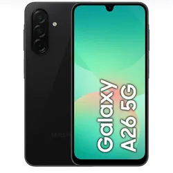 Galaxy A26 5G (8+256GB) Latino