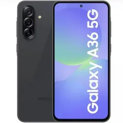 Galaxy A36 5G (6+128) US (1 Sim)