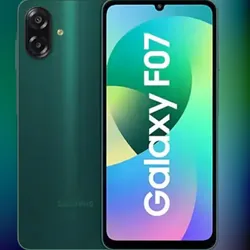 Galaxy F07 (4+64Gb)