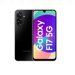 Galaxy F17 (4+128GB) 5G