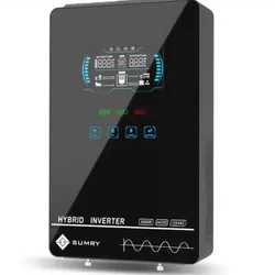 Inversor Solar Híbrido SUMRY 4000W