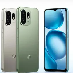 iTel Acity A100C (3+5+64GB)