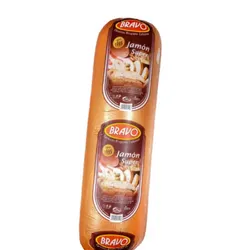 Jamón Bravo 12 Lb