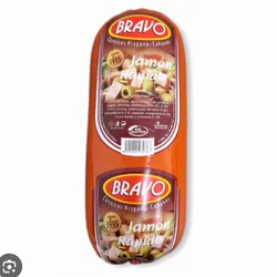 Jamón Rápido 2kg