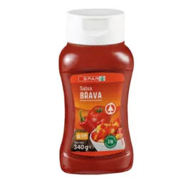 Ketchup 560g