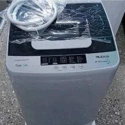 Lavadora automática
