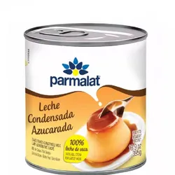 Leche condensada