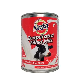 Leche Evaporada