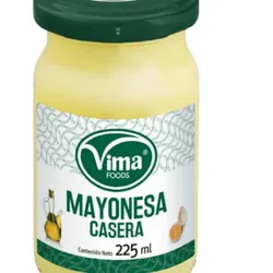 Mayonesa