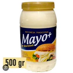 Mayonesa
