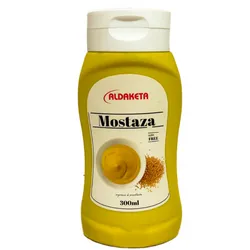 Mostaza 300g