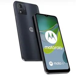 Motorola Moto E13 (2+64Gb)