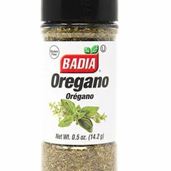 Orégano
