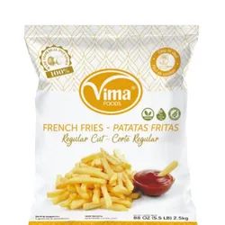 Papas prefitas
