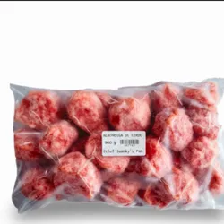 Paquete de albóndigas 500g