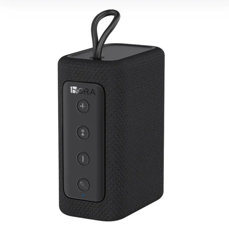 Parlante Bluetooth Portátil BOC244 7W