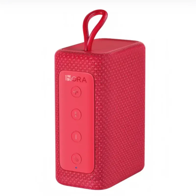 Parlante Bluetooth Portátil BOC244 7W