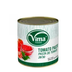Pasta de tomate 3Kg