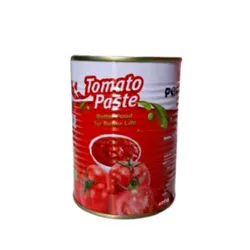 Pasta de tomate