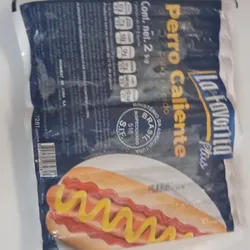 Perro 2kg