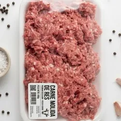Picadillo de res