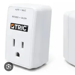 Protector de voltaje 120v/15A