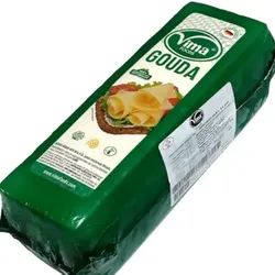 Queso Gouda