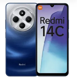 Redmi 14C 4G (4+128)